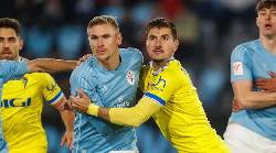 Soi k&egrave;o g&oacute;c Sevilla vs Celta Vigo, 03h00 ng&agrave;y 13/01