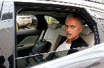 Jose Mourinho ch&iacute;nh thức tho&aacute;t cảnh thất nghiệp