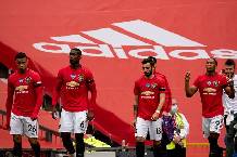 Bốc thăm tứ kết C&uacute;p FA: MU, Man City gặp 'đối cứng'