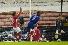 Kết quả b&oacute;ng đ&aacute; h&ocirc;m nay 12/2: Chelsea thắng trận thứ 4 li&ecirc;n tiếp, Bayern v&ocirc; địch thế giới