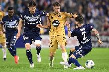 Nhận định Sydney Wanderers vs Melbourne City, 15h10 ng&agrave;y 13/2