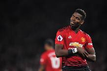 Paul Pogba v&agrave; Gareth Bale Ch&uacute;c mừng năm mới T&acirc;n Sửu 2021