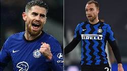 Tin chuyển nhượng 12/2: Chelsea muốn đối Jorginho lấy Eriksen
