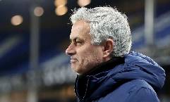 Tottenham chưa t&iacute;nh đến việc sa thải Jose Mourinho