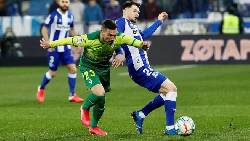 K&egrave;o xi&ecirc;n thơm nhất h&ocirc;m nay 13/2: Eibar vs Fuenlabrada