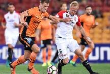Nhận định, soi k&egrave;o Brisbane Roar vs Macarthur, 14h45 ng&agrave;y 13/2