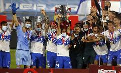 Nhận định, soi k&egrave;o Catolica vs Union Espanola, 6h30 ng&agrave;y 14/2