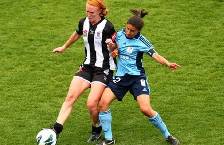 Nhận định, soi k&egrave;o Nữ Newcastle Jets vs Nữ Sydney, 15h45 ng&agrave;y 13/2