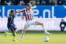 Nhận định, soi k&egrave;o Sparta Rotterdam vs Willem II, 18h15 ng&agrave;y 13/2