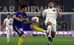 Ph&acirc;n t&iacute;ch k&egrave;o hiệp 1 Boca Juniors vs Colon Santa Fe, 7h30 ng&agrave;y 14/2