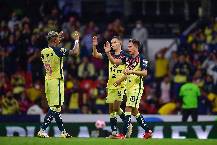 Ph&acirc;n t&iacute;ch k&egrave;o hiệp 1 Santos Laguna vs Club America, 10h00 ng&agrave;y 13/2