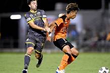 Soi k&egrave;o phạt g&oacute;c Brisbane Roar vs Macarthur, 14h45 ng&agrave;y 13/2