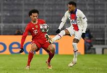 Lịch sử đối đầu PSG vs Bayern Munich, 3h ng&agrave;y 15/2