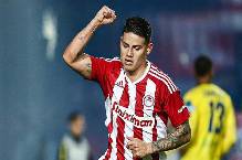 Nhận định, soi k&egrave;o Olympiacos vs Panetolikos, 2h ng&agrave;y 14/2