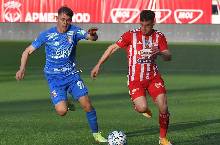 Nhận định, soi k&egrave;o Sepsi vs Chindia, 22h ng&agrave;y 13/2