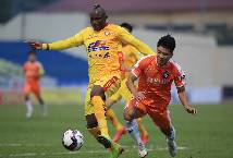 Nhận định, soi k&egrave;o Thanh H&oacute;a vs SHB Đ&agrave; Nẵng, 18h ng&agrave;y 12/2