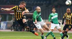 Soi k&egrave;o, dự đo&aacute;n Macao AEK vs Levadiakos, 23h30 ng&agrave;y 13/2