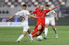 Soi k&egrave;o, dự đo&aacute;n Macao Al Duhail vs Markhiya, 20h45 ng&agrave;y 13/2
