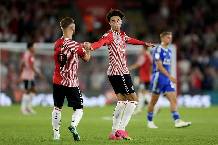 Nhận định, soi k&egrave;o Bristol với Southampton, 3h00 ng&agrave;y 14/2: T&aacute;ch tốp