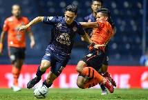 Nhận định, soi k&egrave;o Buriram United với Sukhothai FC, 18h00 ng&agrave;y 14/2: Kh&ocirc;ng c&ugrave;ng đẳng cấp