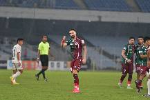 Nhận định, soi k&egrave;o FC Goa với Mohun Bagan Super Giant, 21h00 ng&agrave;y 14/02: Đại chiến một mất một c&ograve;n