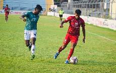 Nhận định, soi k&egrave;o Inter Kashi với Churchill Brothers, 20h30 ng&agrave;y 14/02: Bắt nạt đội kh&aacute;ch