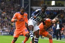 Nhận định, soi k&egrave;o West Brom với Cardiff, 3h00 ng&agrave;y 14/2: Kh&aacute;ch c&oacute; điểm