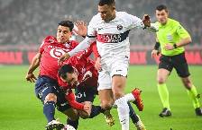 Soi k&egrave;o hiệp 1 PSG vs Sociedad, 3h00 ng&agrave;y 15/2