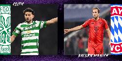 Chuy&ecirc;n gia Tony Ansell dự đo&aacute;n Celtic vs Bayern Munich, 03h00 ng&agrave;y 13/2