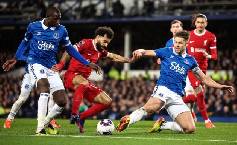 Chuy&ecirc;n gia Tony Ansell dự đo&aacute;n Everton vs Liverpool, 2h30 ng&agrave;y 13/2