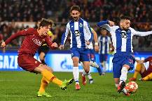 Chuy&ecirc;n gia Tony Ansell dự đo&aacute;n Porto vs AS Roma, 3h00 ng&agrave;y 14/2