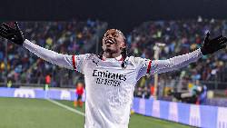 K&egrave;o v&agrave;ng b&oacute;ng đ&aacute; Feyenoord vs AC Milan, 03h00 ng&agrave;y 13/2: Rossoneri hoan ca