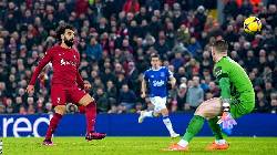 Link xem trực tiếp Everton vs Liverpool Ngoại hạng Anh 02h30 ng&agrave;y 13/2