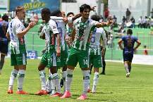 Nhận định, soi k&egrave;o Antigua GFC vs Deportivo Xinabajul, 10h00 ng&agrave;y 13/2: Đạp đ&aacute;y giữ đỉnh