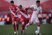 Nhận định, soi k&egrave;o Argentinos Juniors vs Huracan, 6h00 ng&agrave;y 13/2: Viết lại lịch sử