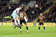 Nhận định, soi k&egrave;o Burnley vs Hull City, 2h45 ng&agrave;y 13/2: Kh&aacute;ch khởi sắc