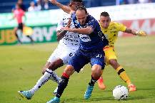 Nhận định, soi k&egrave;o Cartagines vs Santa Ana, 09h00 ng&agrave;y 14/2: Khai th&aacute;c &ldquo;kho điểm&rdquo;