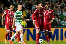 Nhận định, soi k&egrave;o Celtic vs Bayern Munich, 3h00 ng&agrave;y 13/2: Tự tin tr&ecirc;n s&acirc;n nh&agrave;