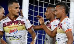Nhận định, soi k&egrave;o Deportivo Pereira vs Deportes Tolima, 08h30 ng&agrave;y 14/2: Đạp đ&aacute;y đuổi đỉnh