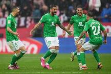 Nhận định, soi k&egrave;o Gent vs Betis, 3h00 ng&agrave;y 14/2: Kh&ocirc;ng dễ cho Betis