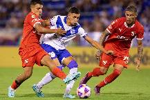 Nhận định, soi k&egrave;o Independiente vs Velez Sarsfield, 6h00 ng&agrave;y 13/2: Phong độ tr&aacute;i ngược