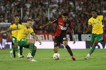 Nhận định, soi k&egrave;o Newell's Old Boys vs Defensa y Justicia, 3h45 ng&agrave;y 13/2: Kh&oacute; thắng