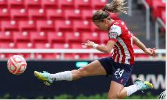 Nhận định, soi k&egrave;o Nữ Chivas Guadalajara vs Nữ Deportivo Toluca, 10h00 ng&agrave;y 14/2: Con mồi quen thuộc