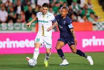 Nhận định, soi k&egrave;o Omonia vs Pafos, 3h00 ng&agrave;y 14/2: Đ&atilde; qu&aacute; hiểu nhau