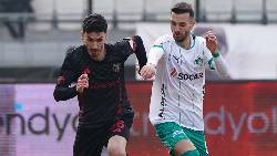 Nhận định, soi k&egrave;o Pendikspor vs Boluspor, 18h00 ng&agrave;y 13/2: Cửa tr&ecirc;n thất thế