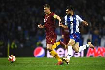 Nhận định, soi k&egrave;o Porto vs AS Roma, 3h00 ng&agrave;y 14/2: Kiếm điểm l&agrave;m vốn