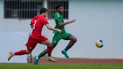 Nhận định, soi k&egrave;o U20 Jordan vs U20 Saudi Arabia, 18h30 ng&agrave;y 13/2: Bất ngờ?
