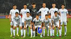 Nhận định, soi k&egrave;o U20 Uzbekistan vs U20 Yemen, 16h15 ng&agrave;y 13/2: Trả nợ s&ograve;ng phẳng