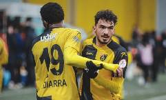 Nhận định, soi k&egrave;o Umraniyespor vs Istanbulspor, 00h00 ng&agrave;y 14/2: Kh&aacute;ch &lsquo;ghi điểm&rsquo;