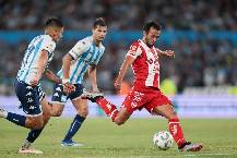Nhận định, soi k&egrave;o Union Santa Fe vs Instituto Cordoba, 08h15 ng&agrave;y 14/2: Chiến thắng đầu ti&ecirc;n cho Union